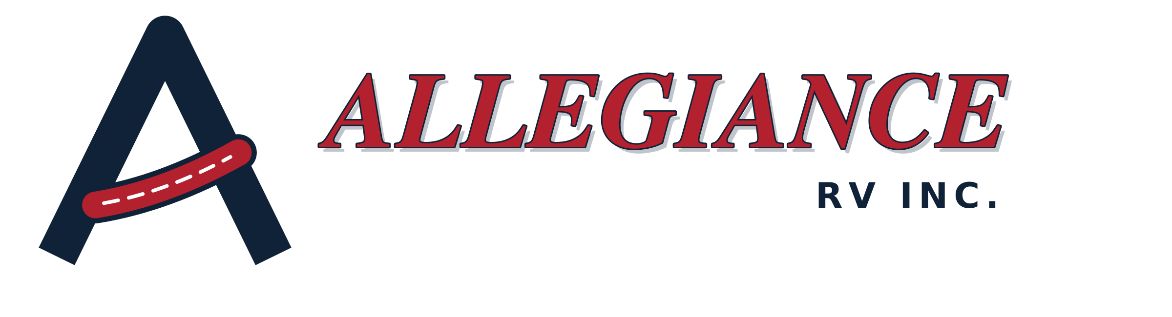 Allegiance RV Inc