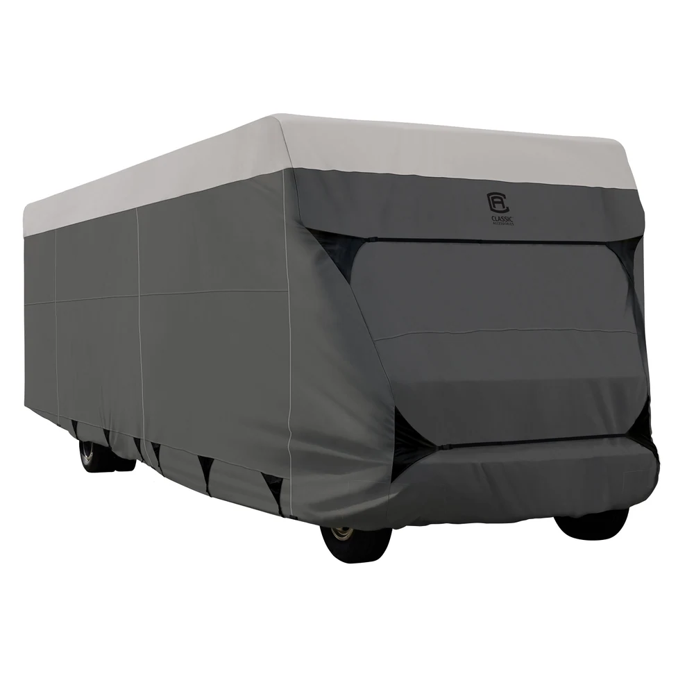 Classic Accessories ProTOP4 RV covers