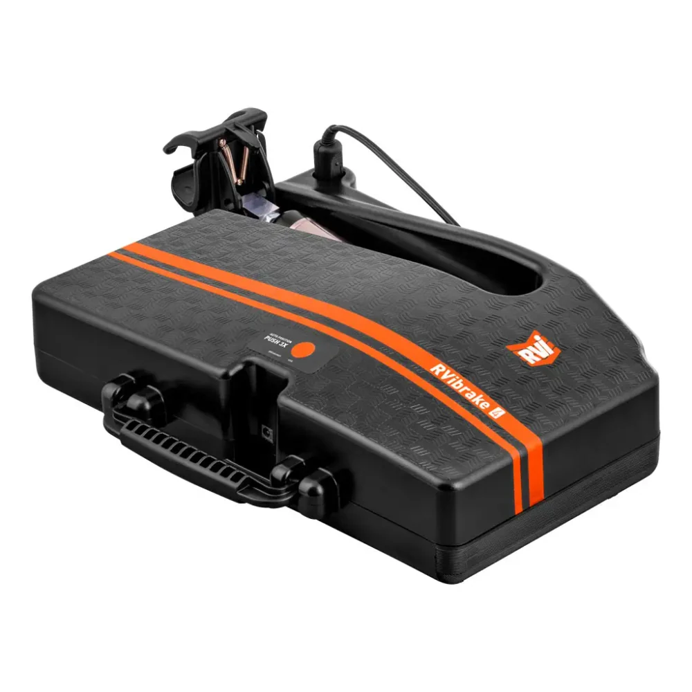 CURT RVibrake4 portable brake system