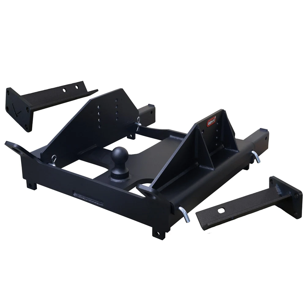 GEN-Y Hitch Advantage combo hitch