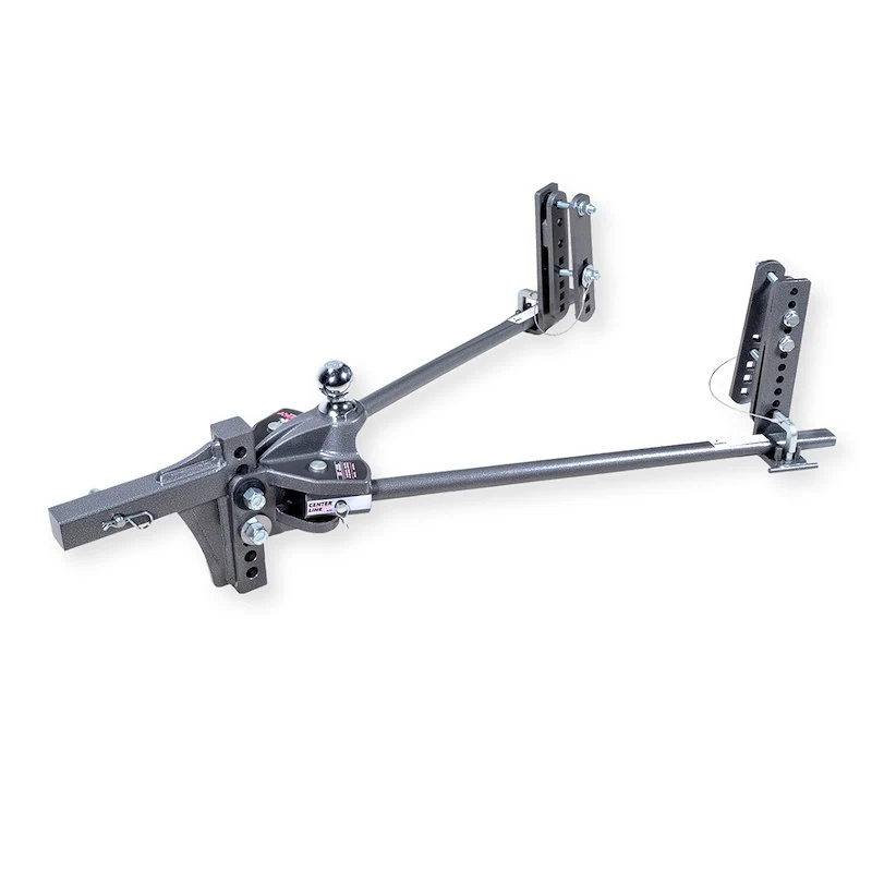 Husky Center Line TS Plus hitch
