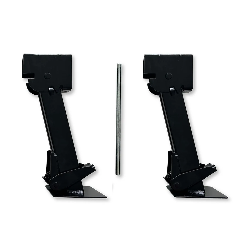 Husky Trailer stabilizer jack stand
