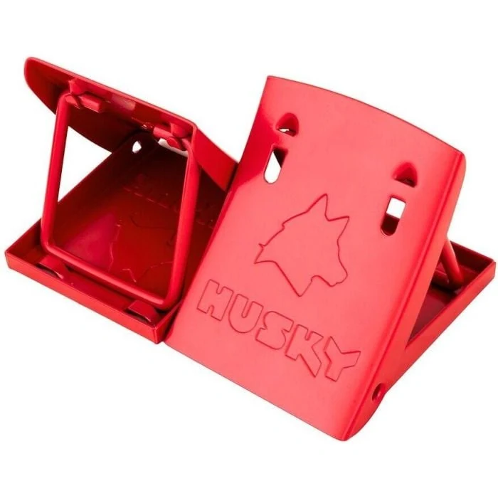 Husky Folding wheel chocks