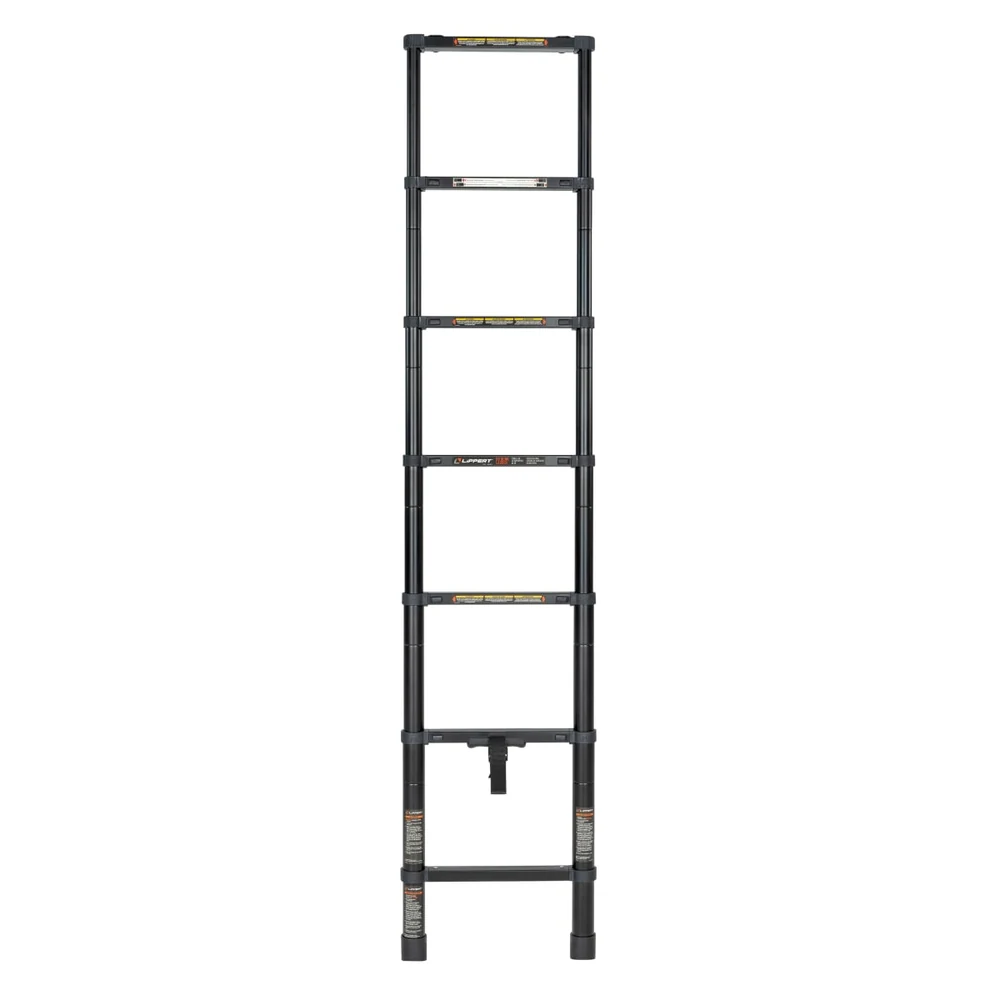 Lippert Telescoping RV bunk ladder