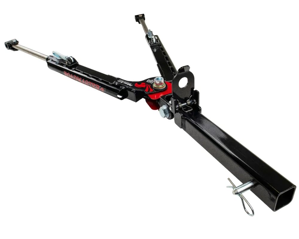 Roadmaster Falcon 3HD tow bar