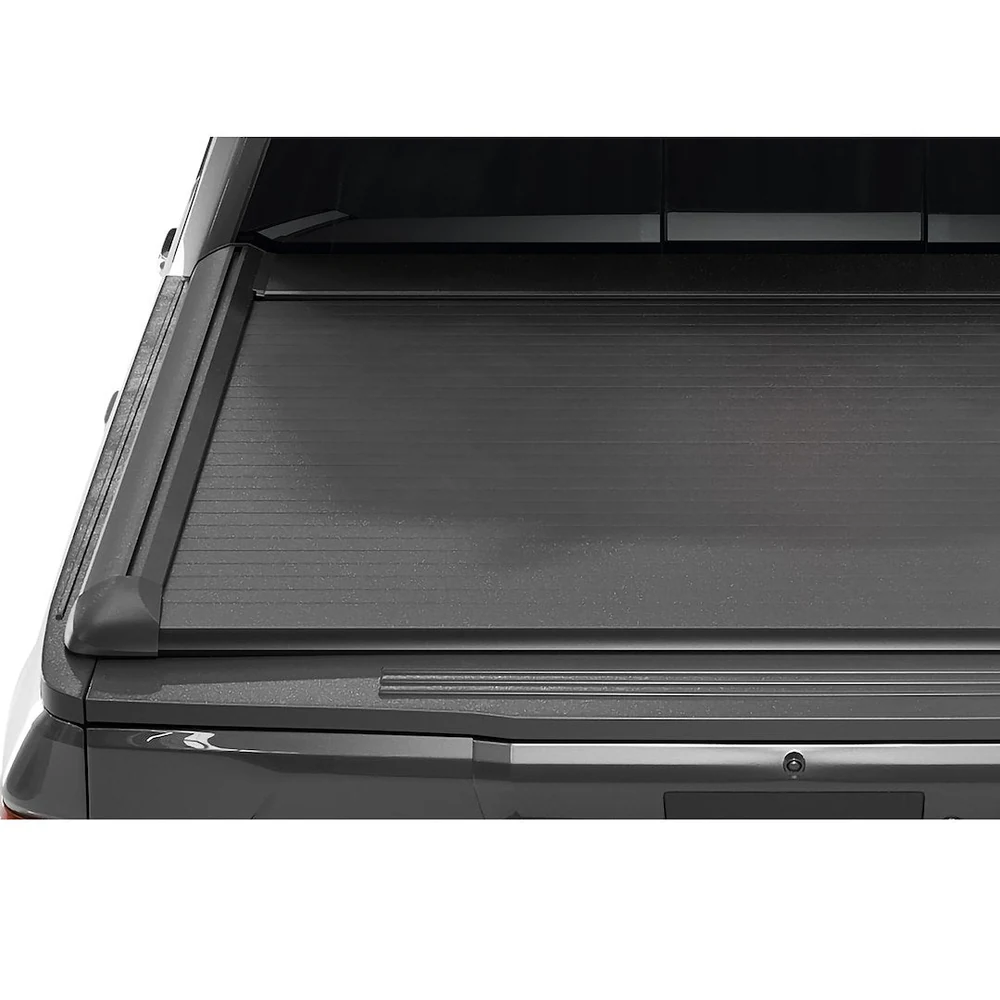 TrailFX RC1 retractable tonneau covers